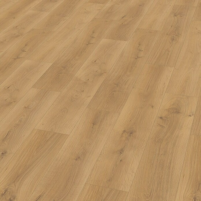 Laminat Avant 2.186 m² - Akcija v trgovini Obi