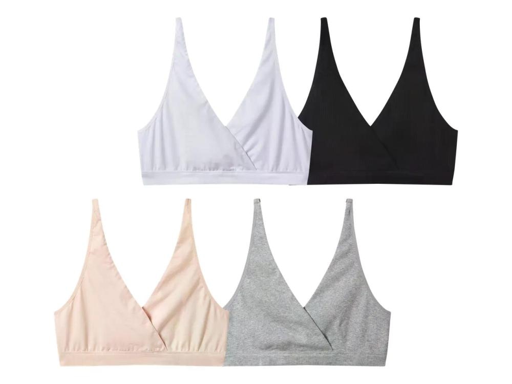 Esmara Nedrček za dojenje 2 kosa - Akcija v trgovini Lidl