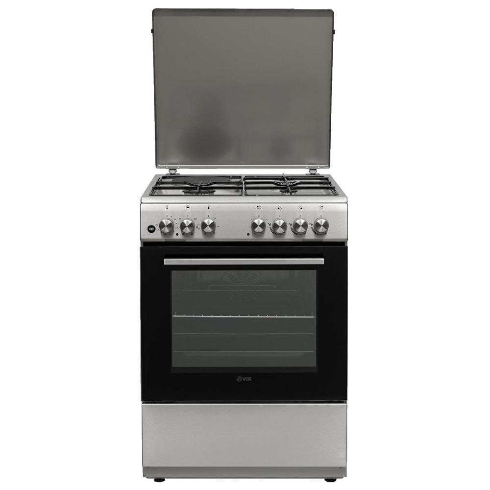 Vox Kombinirani štedilnik GTR 6315 IX - Akcija v trgovini E.Leclerc