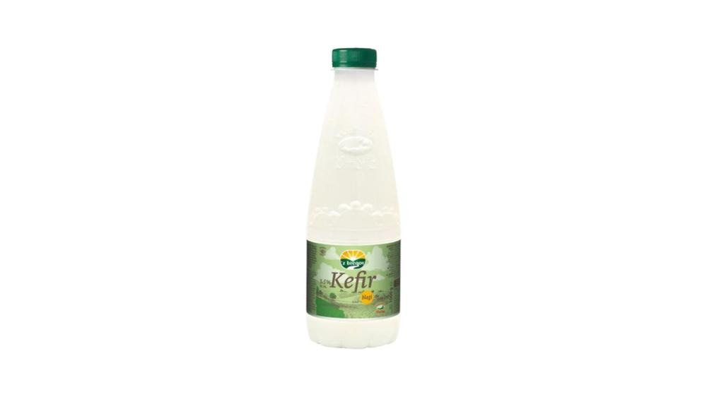 Kefir 'Z Bregov 1 kg Vindija - Akcija v trgovini Spar