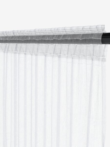 Zavesa FEMUNDEN 1x140x245 cm - Akcija v trgovini Jysk