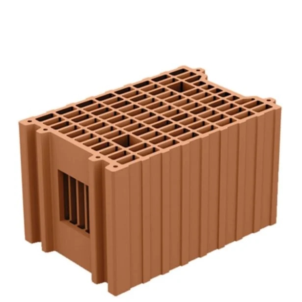 Wienerberger Porotherm 25 S plus - Akcija v trgovini Jager