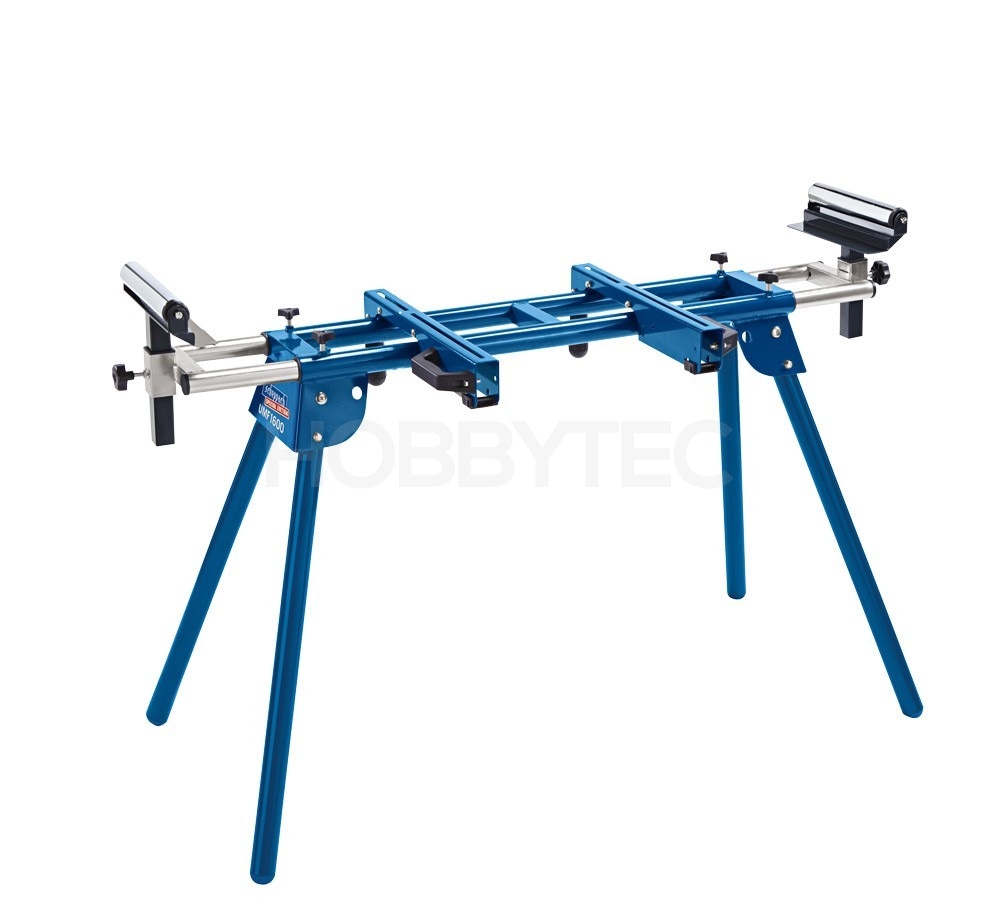 Stojalo za zajeralne žage Scheppach UMF1600 - Akcija v trgovini Jager