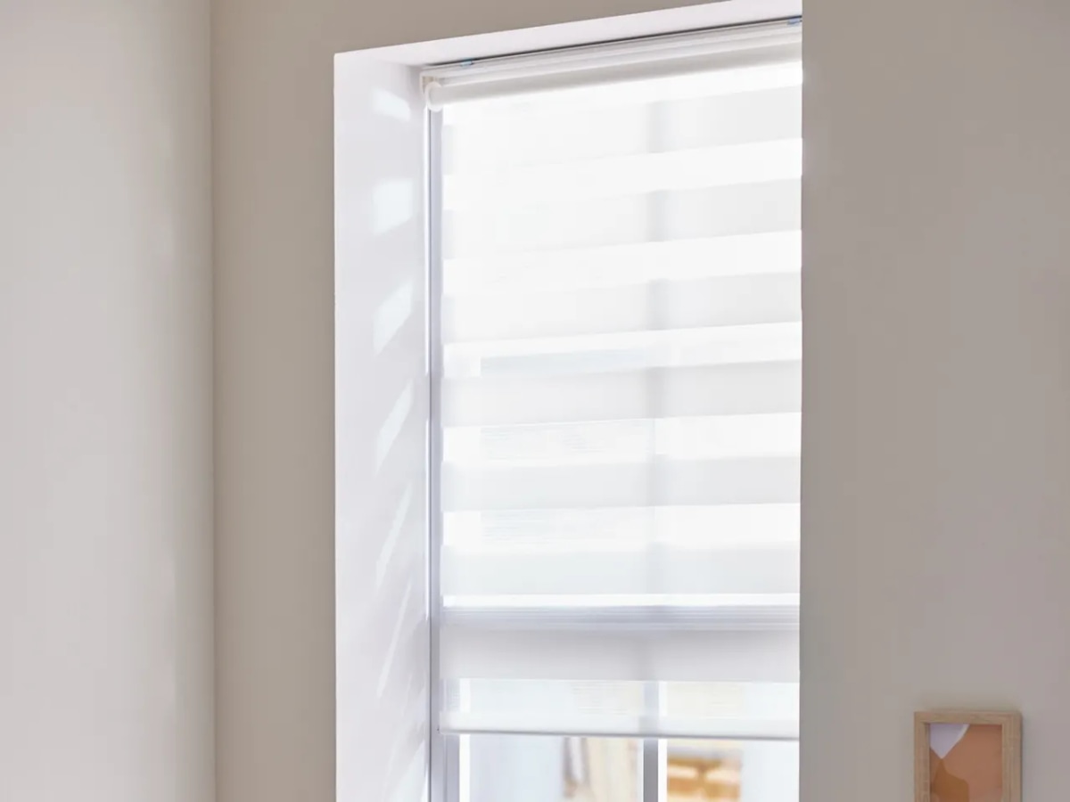 LIVARNO HOME Dvojni rolo - Akcija v trgovini Lidl