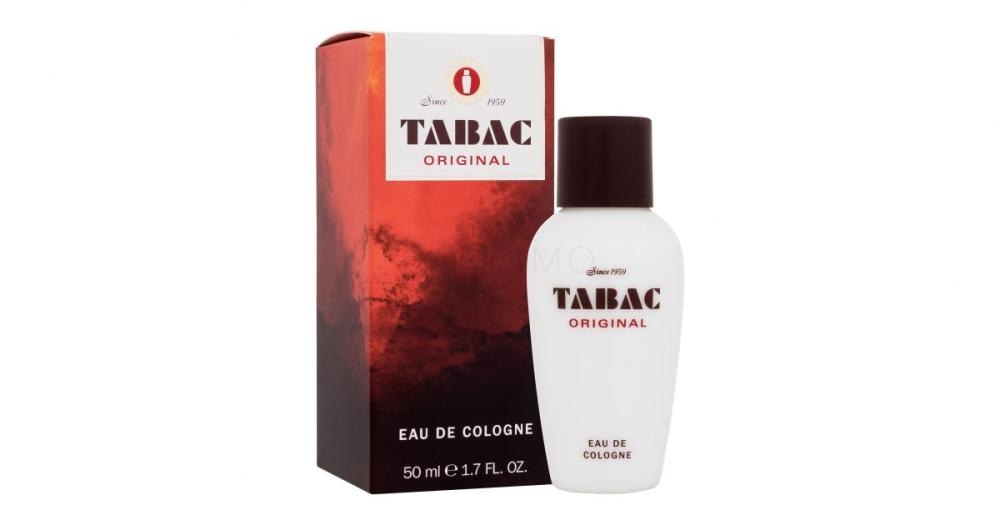 Tabac parfum 50 ml - Akcija v trgovini Mueller