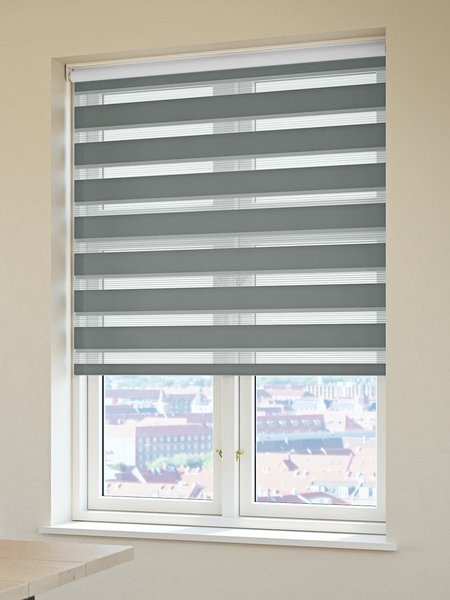 Dvojni rolo FEMRIS 100x180 cm - Akcija v trgovini Jysk