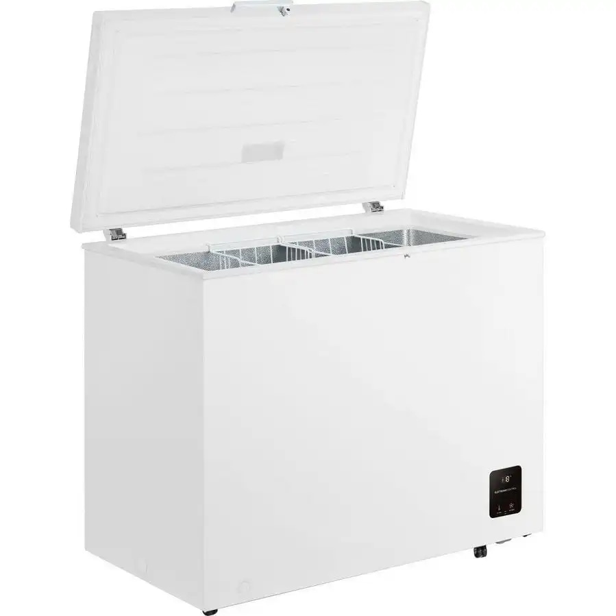 Skrinjasti zamrzovalnik Gorenje FH30EAW - Akcija v trgovini Pevex