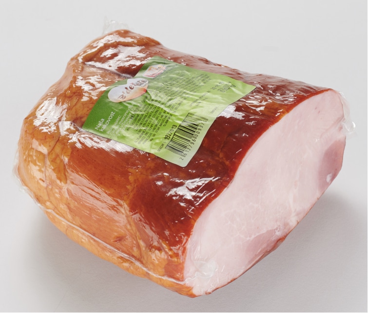 Prekajeni laks kare 1 kg Z'dežele - Akcija v trgovini Jager