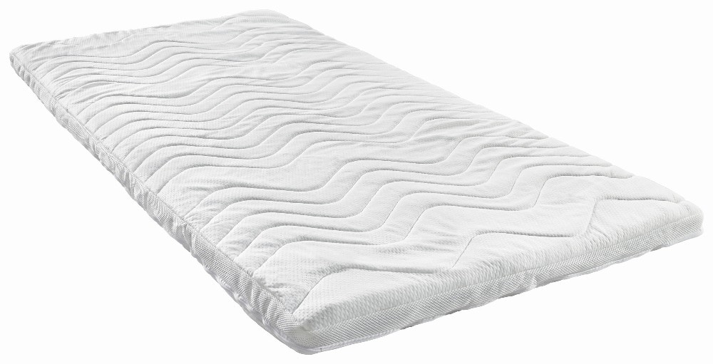 Posteljni nadvložek 90 x 200 cm sleepex - Akcija v trgovini Lesnina
