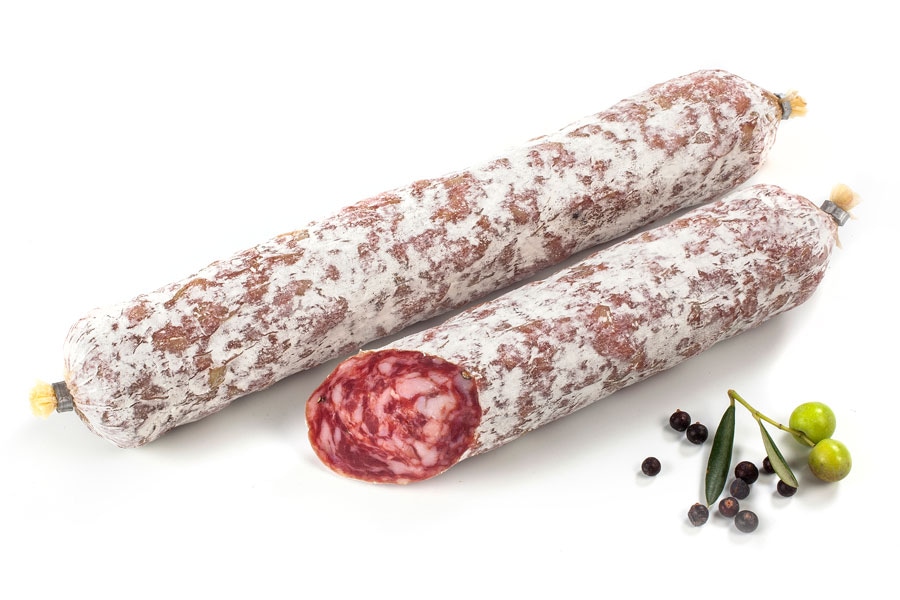 Madžarska Salama 500 g - Akcija v trgovini Hofer