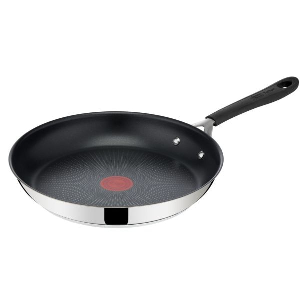 ponev 24 cm Tefal Jamie Oliver - Akcija u trgovini Spar