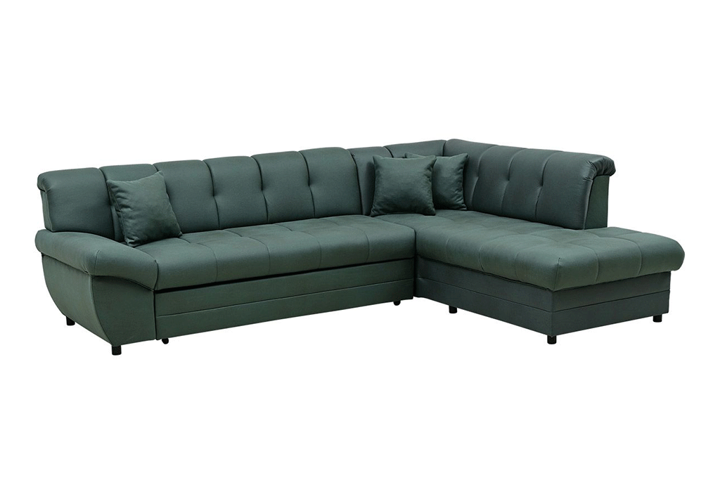 Kotna sedežna Relax S 270x200cm - Akcija v trgovini Harvey Norman