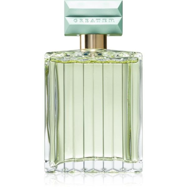 Greater toaletna voda 75 ml Oriflame - Akcija v trgovini Oriflame