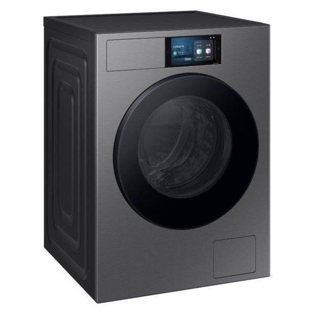 Pralni stroj Samsung WF90F09C4SU4 9 kg pranja - Akcija v trgovini Harvey Norman