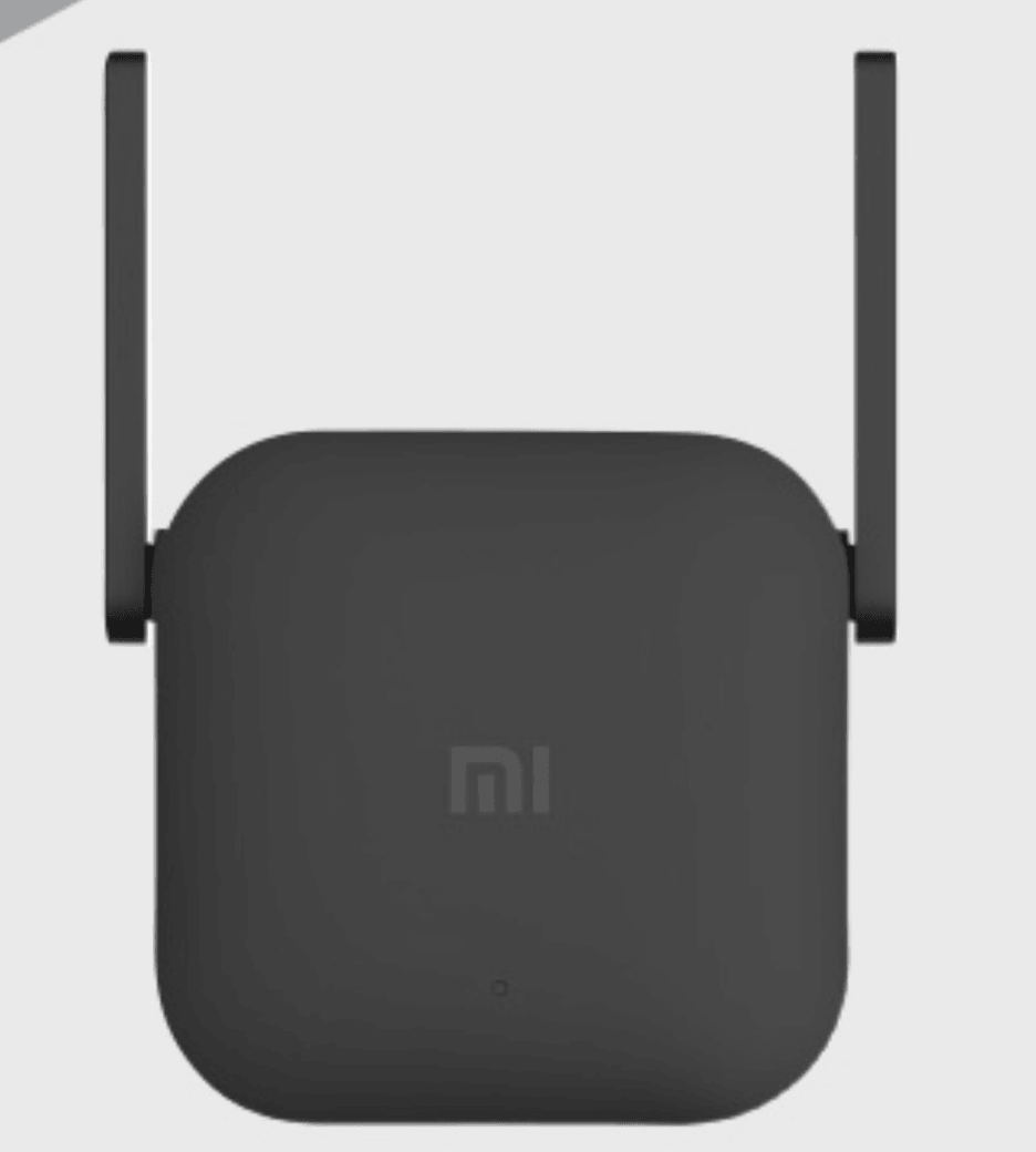 Xiaomi Wi-fi ojačevalnik N300 - Akcija v trgovini Lidl
