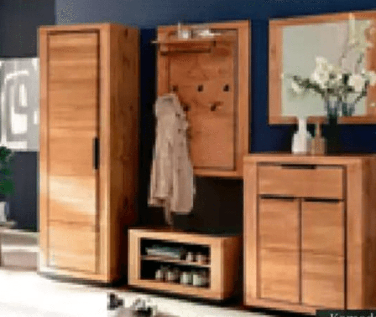 Garderoba Komoda - Akcija v trgovini Rutar