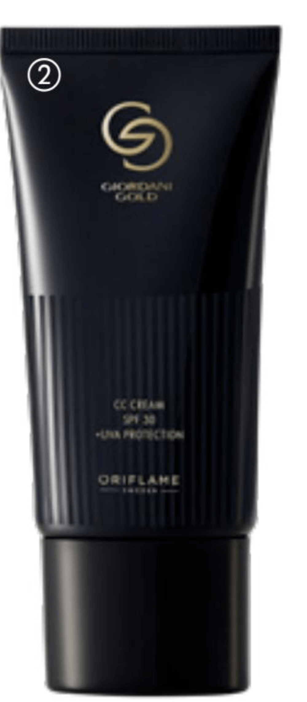 Giordani Gold CC krema 40 ml - Akcija v trgovini Oriflame
