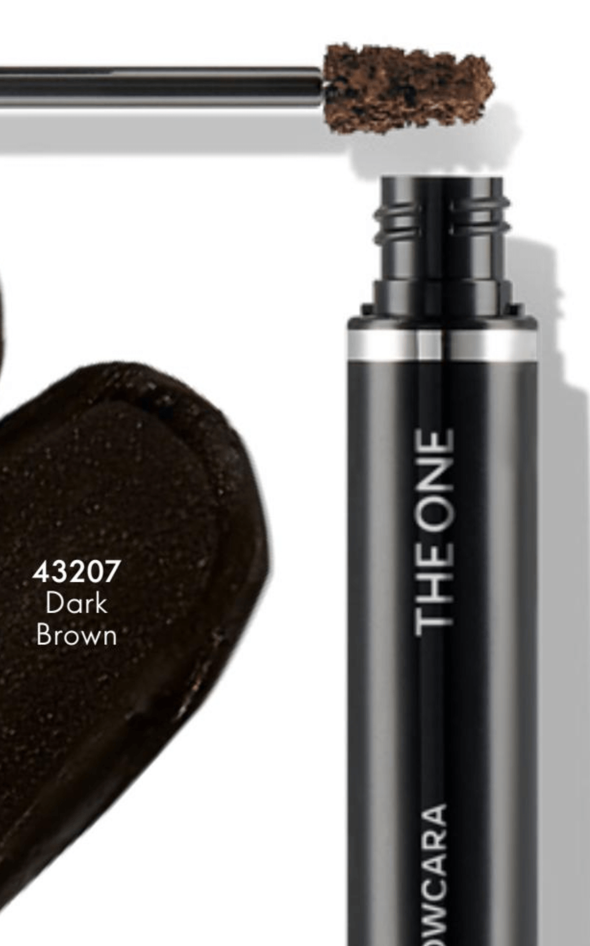 THE ONE maskara za obrvi 5 ml - Akcija v trgovini Oriflame