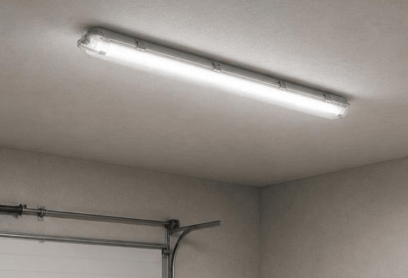 Vodotesna LED svetilka Deal Akcija v trgovini Merkur