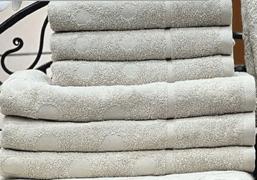 Brisača vel.: 50 x 100 cm - Akcija v trgovini Mercator