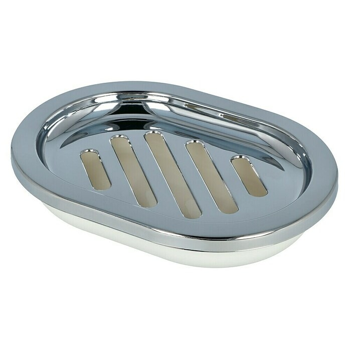 Posodica za milo MILANO - Akcija v trgovini Bauhaus