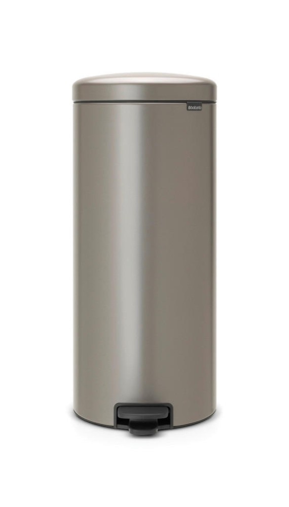 Brabantia koš za smeti NewIcon 29,3 x 67,9 x 38 cm, 30 l Akcija v trgovini Lesnina