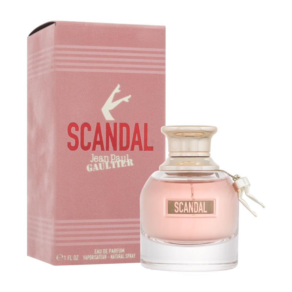 Jean Paul Gaultier Scandal 30 ml - Akcija v trgovini Tuš