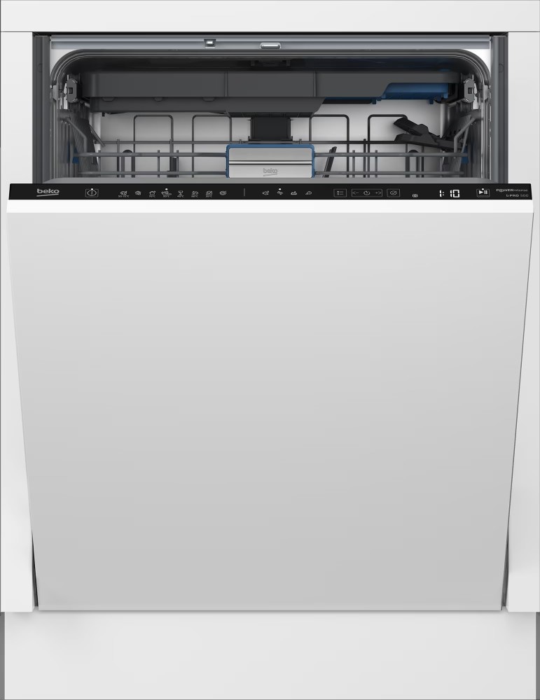 Vgradni pomivalni stroj Beko BDIN38561P Akcija v trgovini Jager