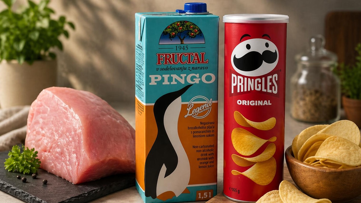 Vikend brez preplačevanja: akcije, ki rešijo žar, ekipo in hladilnik