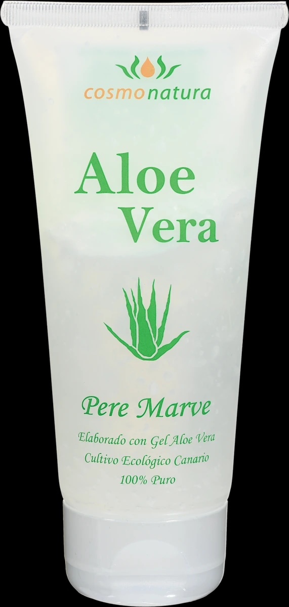 Aloe vera geli Cosmonatura Fruit of the Earth - Akcija v trgovini E.Leclerc