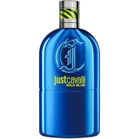 Roberto Cavalli Wild Blue Him 30 ml - Akcija v trgovini Mueller