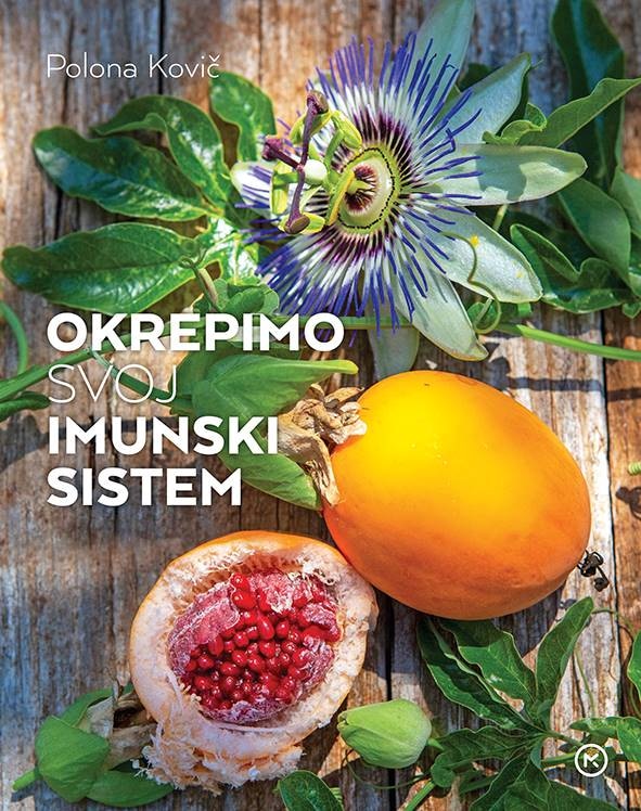 Okrepimo svoj imunski sistem - Akcija v trgovini Lidl