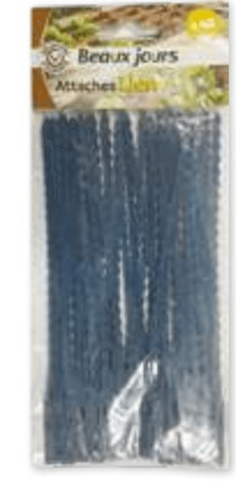 VEZICA ZA VRT 40/1 - Akcija v trgovini E.Leclerc