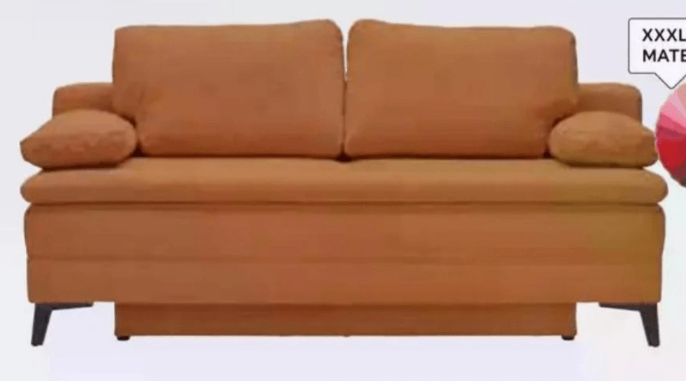 Zofa Boxspring novel - Akcija v trgovini Lesnina