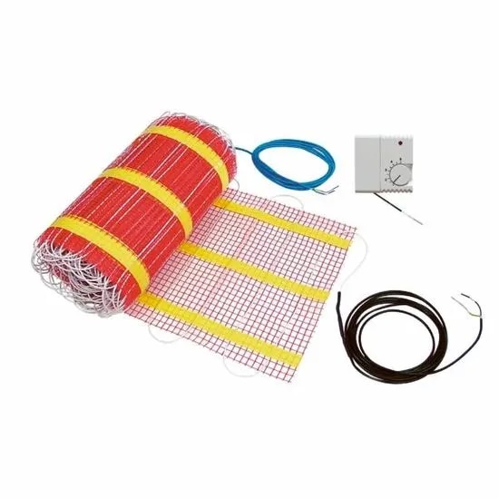 Grelna mreža Tech Parts ETG-2S - Akcija v trgovini Merkur