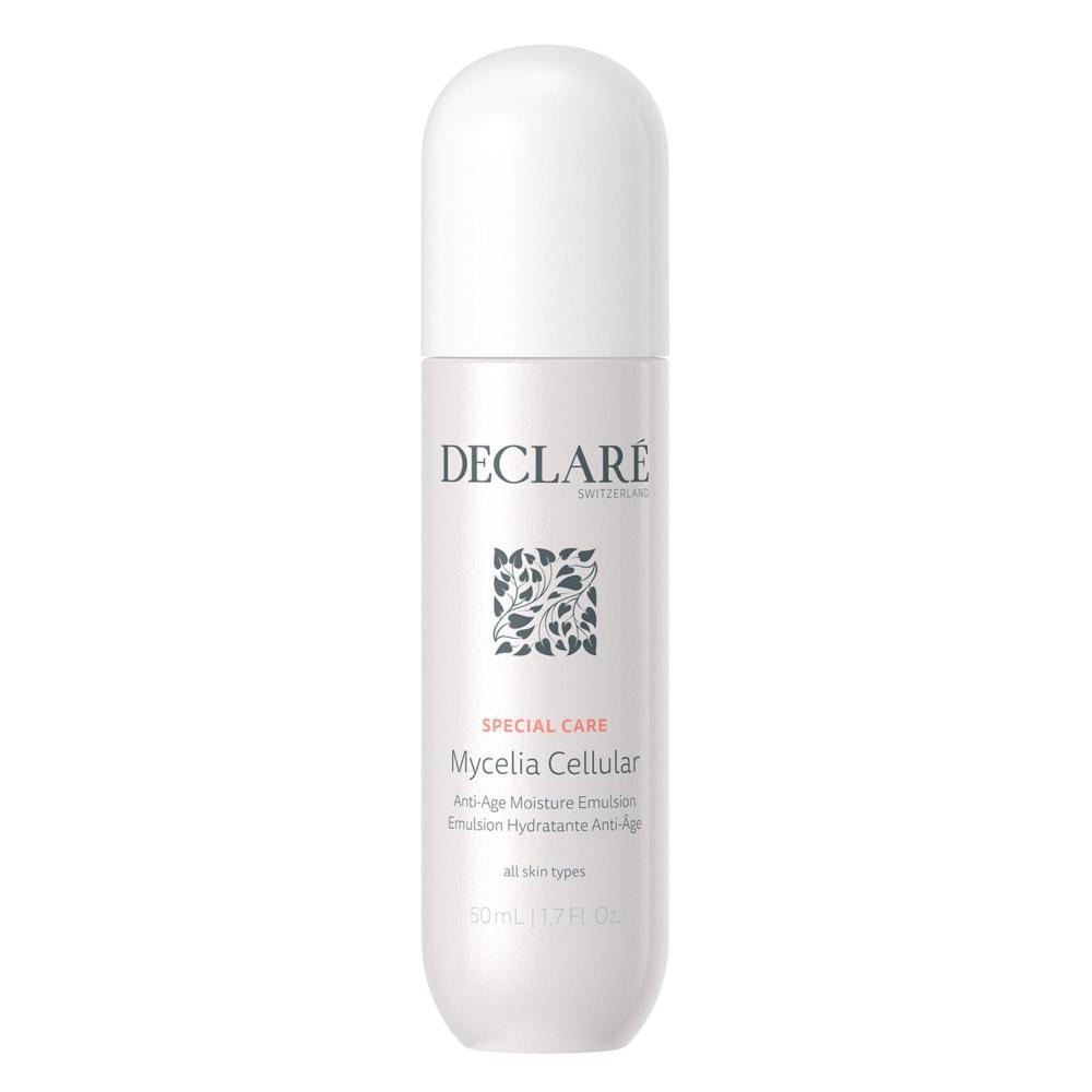 DECLARE MYCELIA CELLULAR 50 ml - Akcija v trgovini Mueller