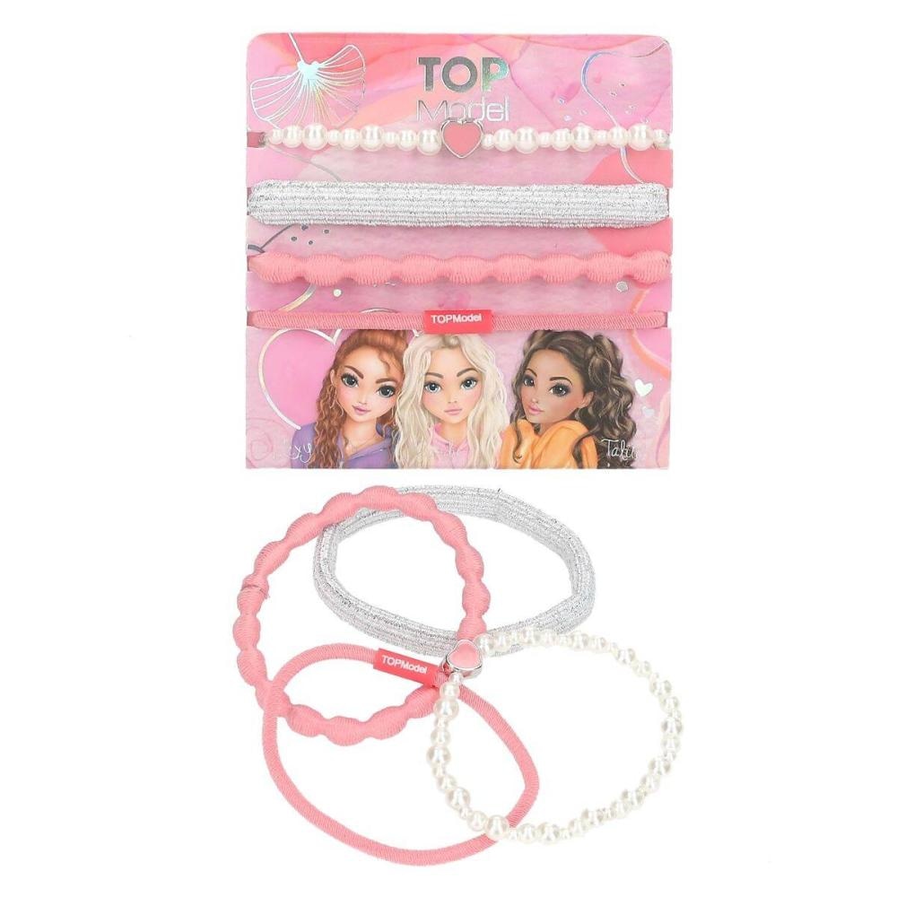 TOPModel Dodatki za lase - Akcija v trgovini Spar