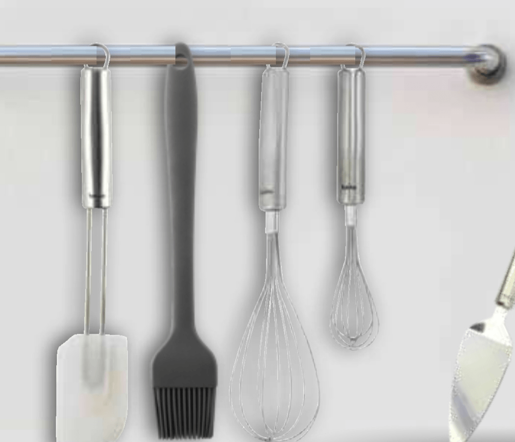 Home Kuhinjska lopatica - Akcija v trgovini Mercator