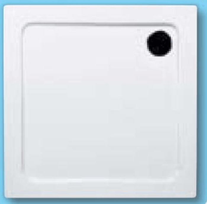 Kotna pršna kad 'Venus' - Akcija v trgovini Bauhaus