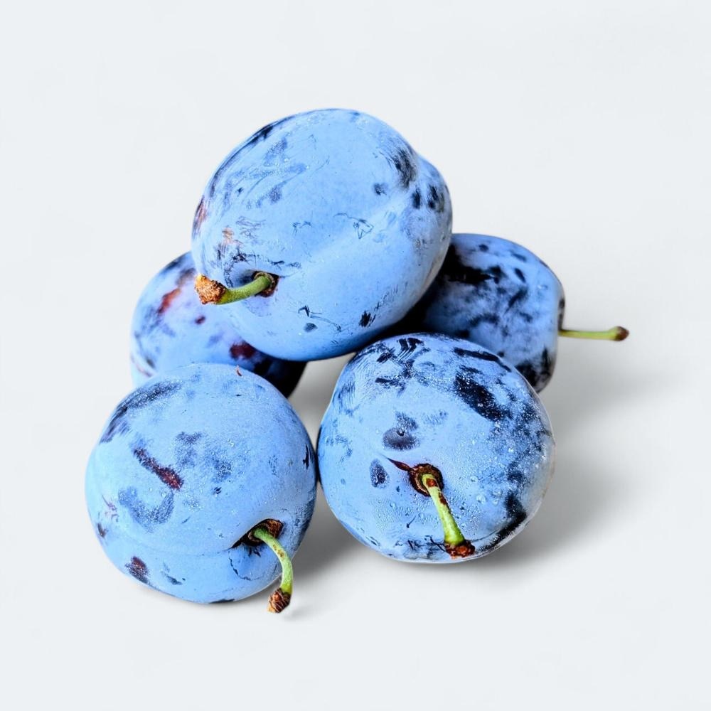 Sveže slive 1 kg - Akcija v trgovini Tuš