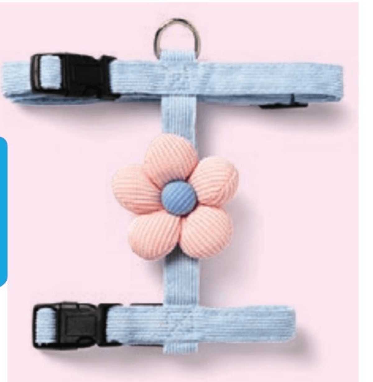 Oprsnica za pse - Akcija v trgovini Pepco