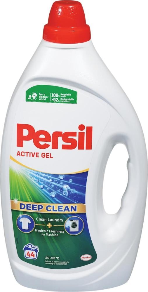Persil Detergent 26 pranj - Akcija v trgovini Tuš