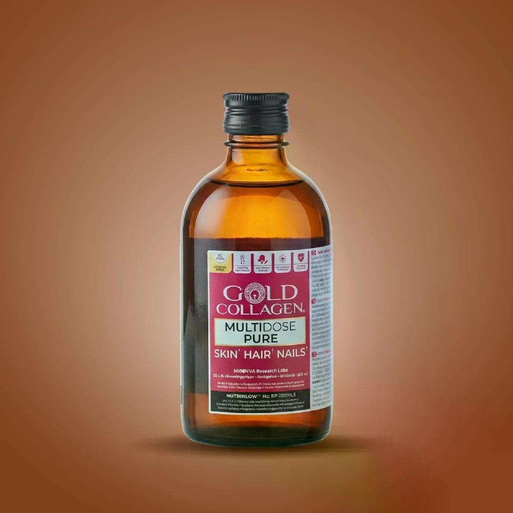Gold Collagen 300 ml - Akcija v trgovini E.Leclerc