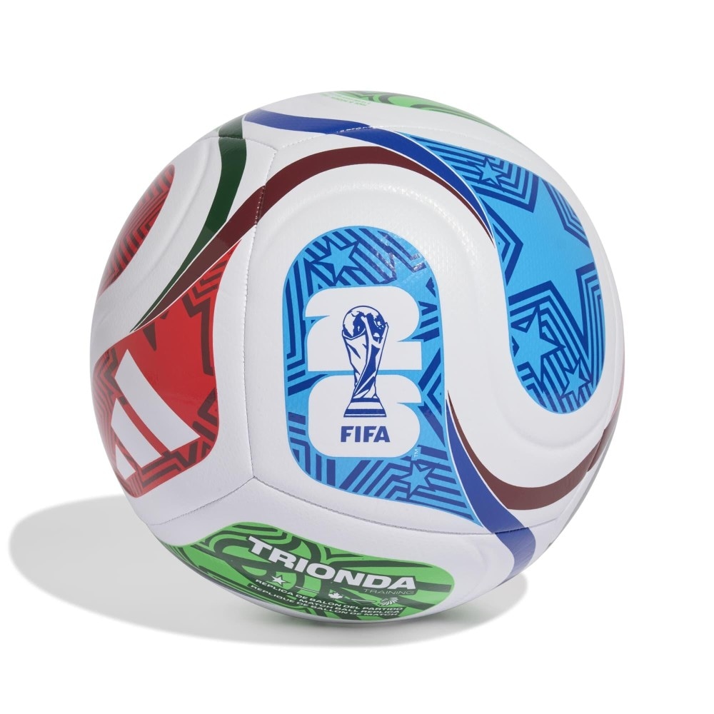 Žoga FIFA World Cup 2026 1 kos - Akcija v trgovini Eurospin