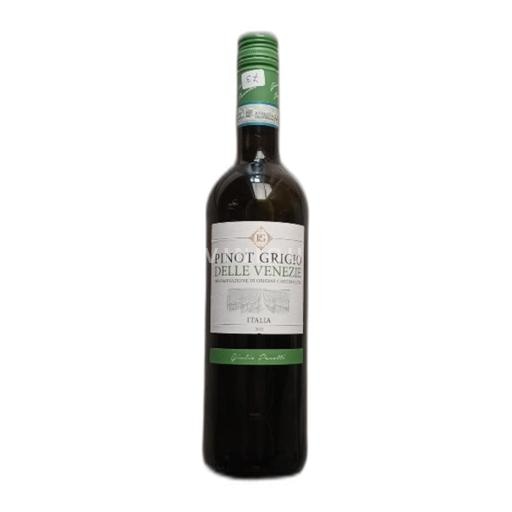 Pinot Grigio Delle Venezie 0,75 l Giulia Pasotti - Akcija u trgovini Lidl