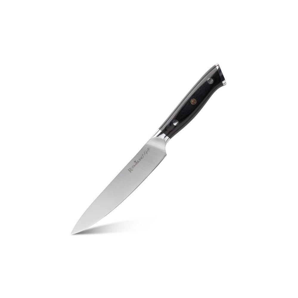 Rosmarino kuhinjski nož Utility 12 cm - Akcija v trgovini Spar