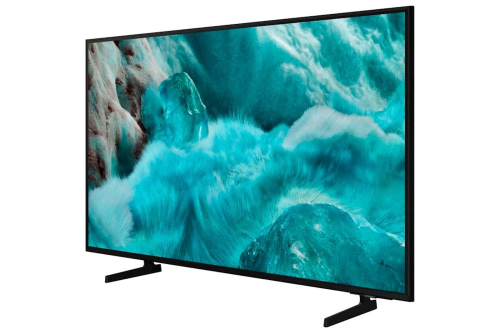 QLED Televizor Samsung Q7F2AUXXH 163 cm - Akcija v trgovini Pevex