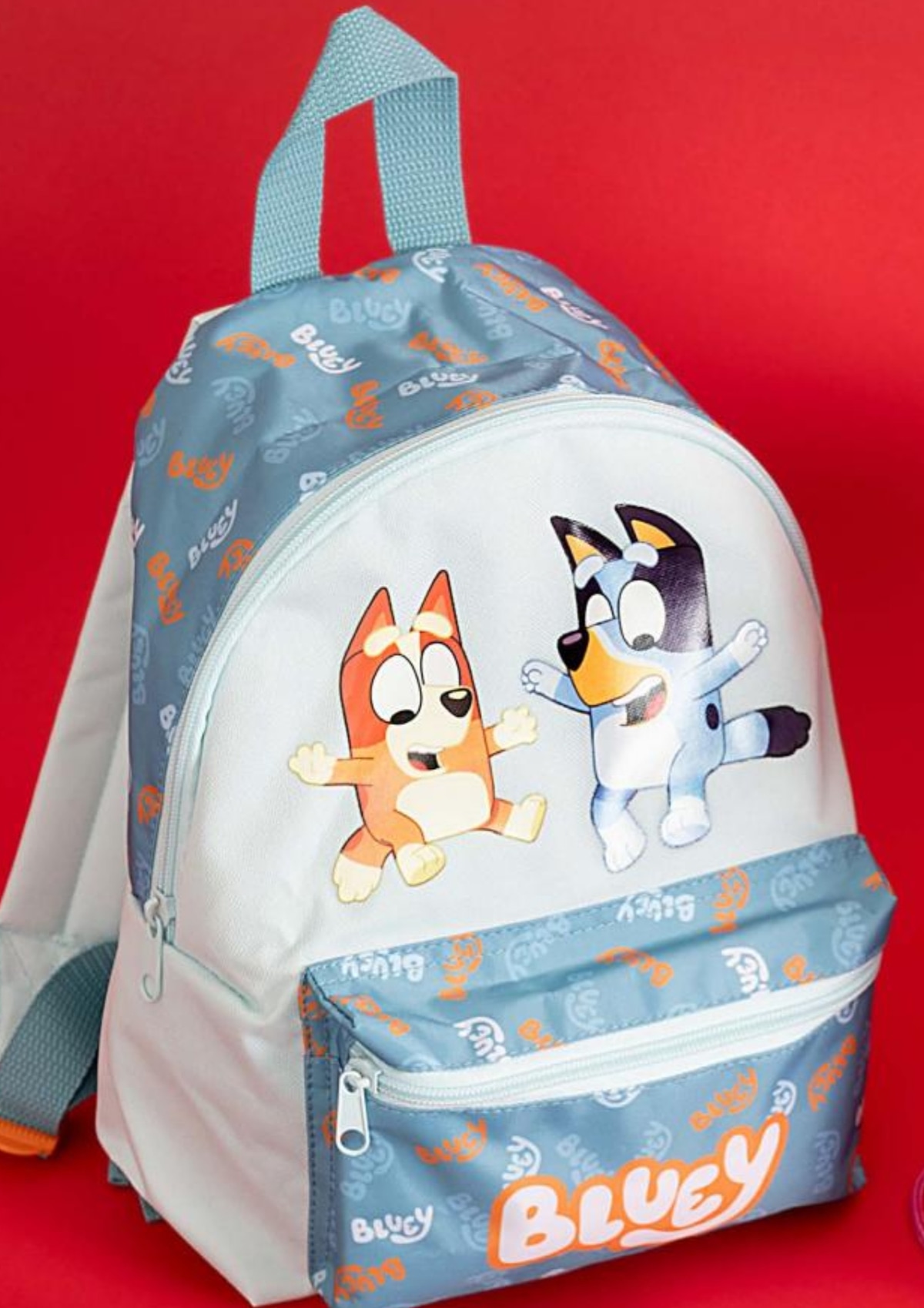 Bluey Nahrbtnik - Akcija u trgovini Kik