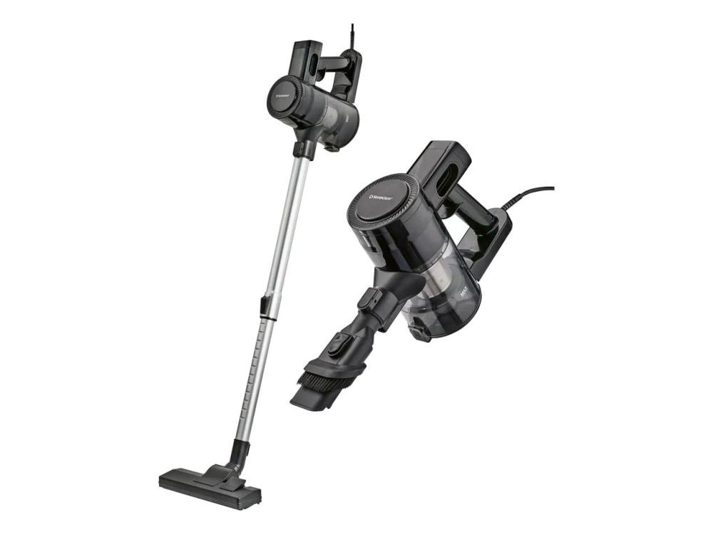 SILVERCREST Sesalnik za prah 2 v 1 - Akcija v trgovini Lidl