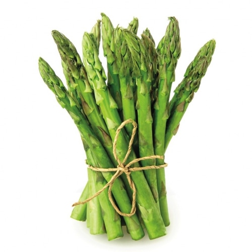 Zeleni šparglji 500 g - Akcija v trgovini Spar